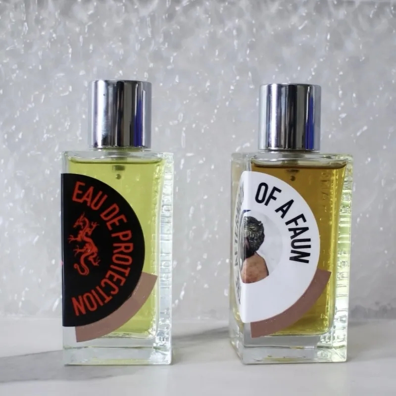 Fragrance For Men Fragrance EAU DE PROTECTION THE AFTERNOON HERMANN Perfume UNE OMBRE OR SOMEONE LIKE YOU 100Ml EDP Parfum Natural Spray