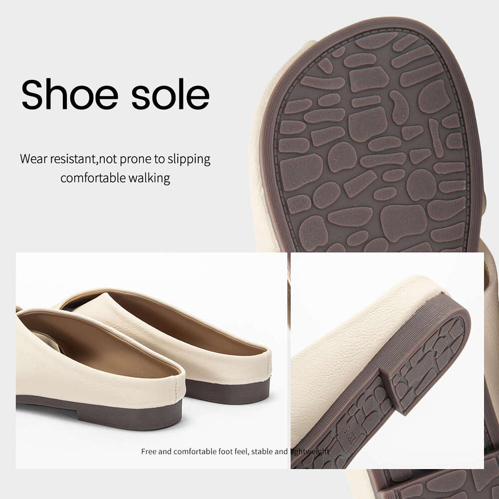 Women's Shoes Microfibre Leather Comfort Flats Slippers Brand Soft Sole Loafers