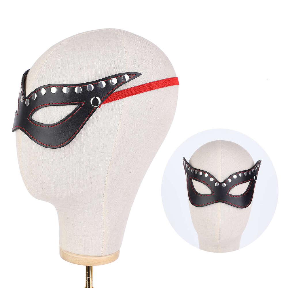 Teasing, flirting, adult toys, seductive girls, erotic eye masks, party masks, half face erotic masks, customized wholesale