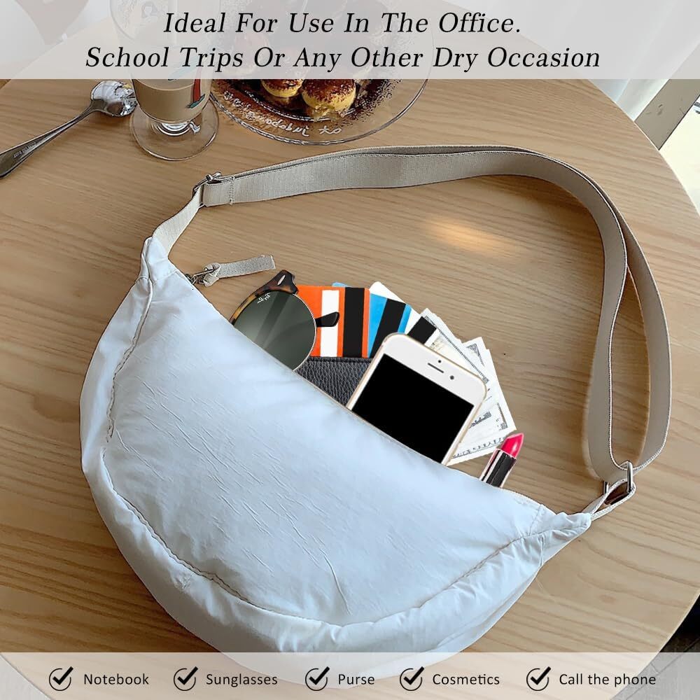 Add to List Black Bags Women Handbag Chain Crossbody with Fashion Adjustable Shoulder Small Vintage Bag Girl for Shopping Travel Party Work