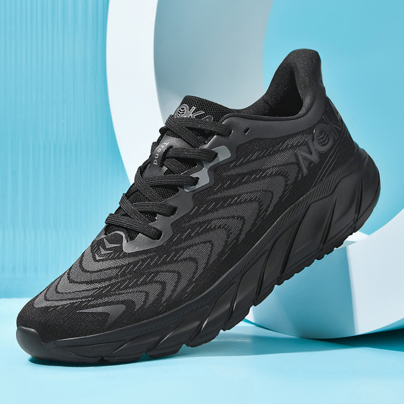 Running Shoes for Men, Casual, Sneakers, Cushioning, Lightweight, Walking Shoes, Outdoor, Basketball Shoes, New, Summer, 2024