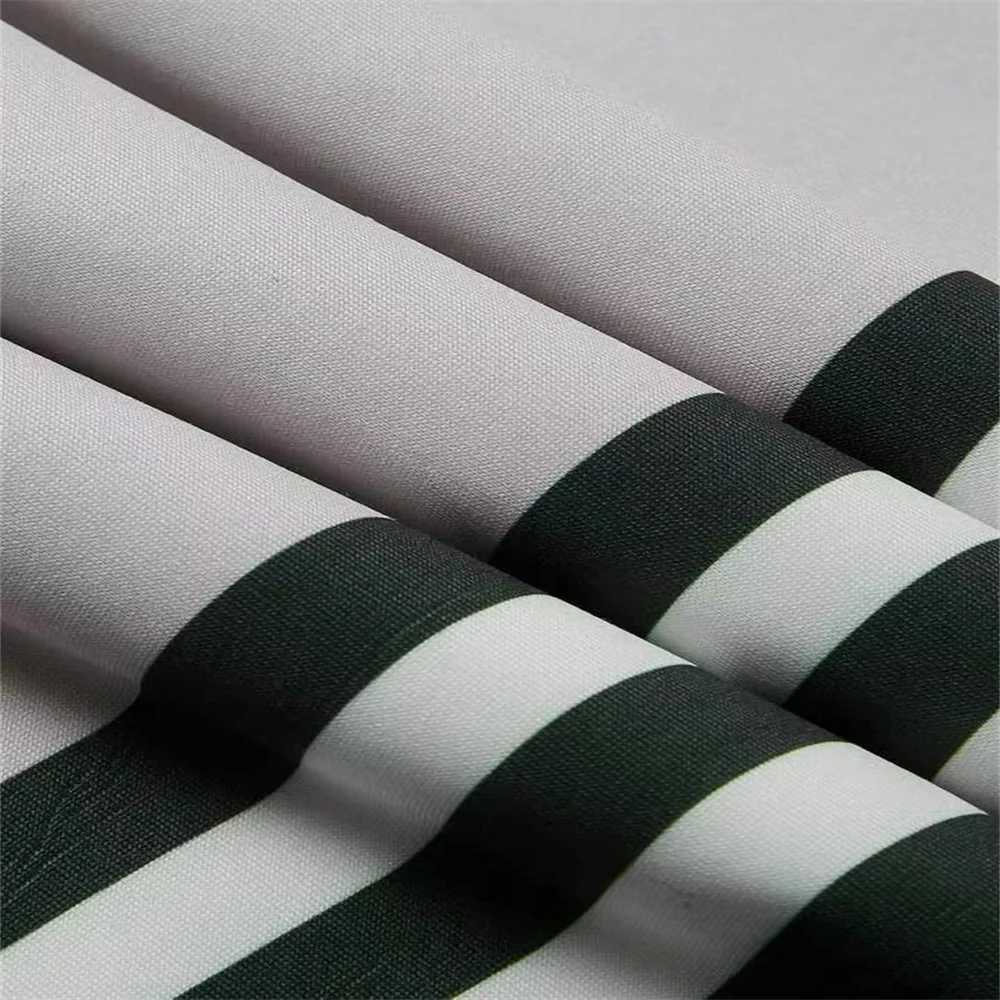 2024 New Summer Men Short Sleeved Polo Shirt Casual Splice Stripe Printing T-Shirt Mens Breathable Shirt Men Clothing S-3XLX240920