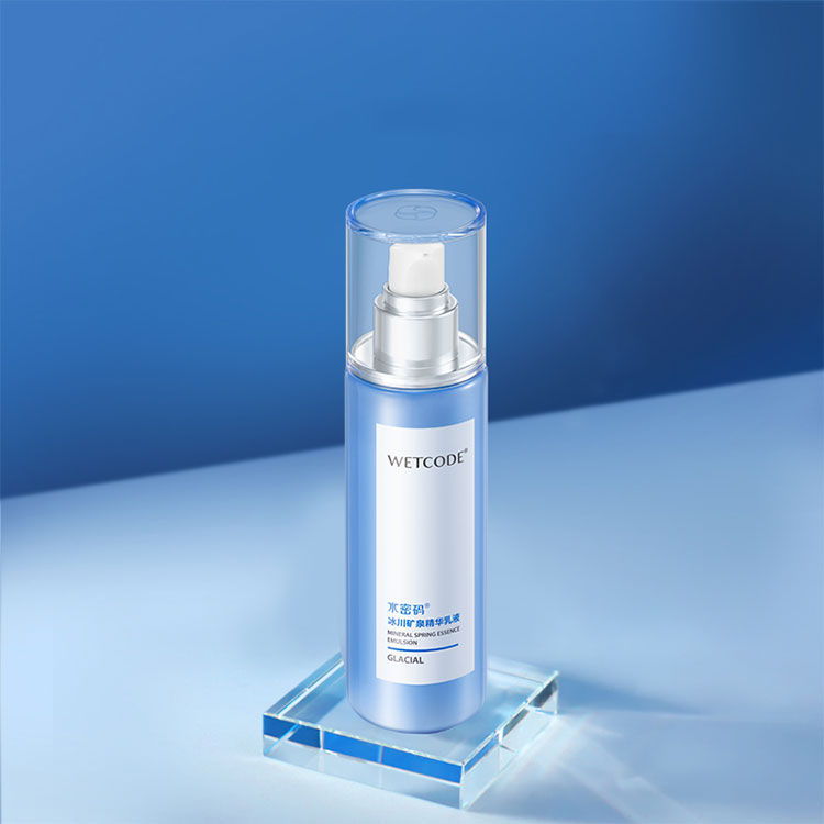 skin care Glacial Mineral Hydrating Milk by Shuang Jia Yin - 120ml