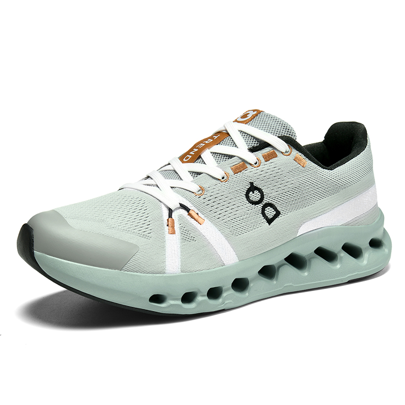 Original High Running Quality Shoes Classic Men Fashion Comprehensive Training Sneakers Outdoor Casual Platform Man Athletic