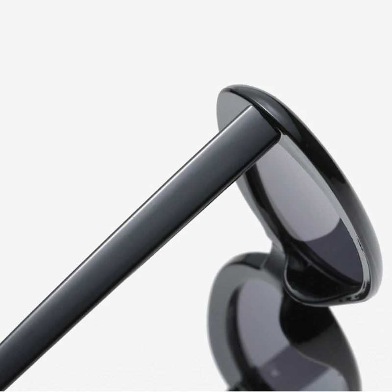 DYTYMJ Small Frame Round Sunglasses Woman 2022 Retro Shade for Women Sunglasses Trend Oval Sunglasses Hip Hop Gafas De Sol MujerX240920
