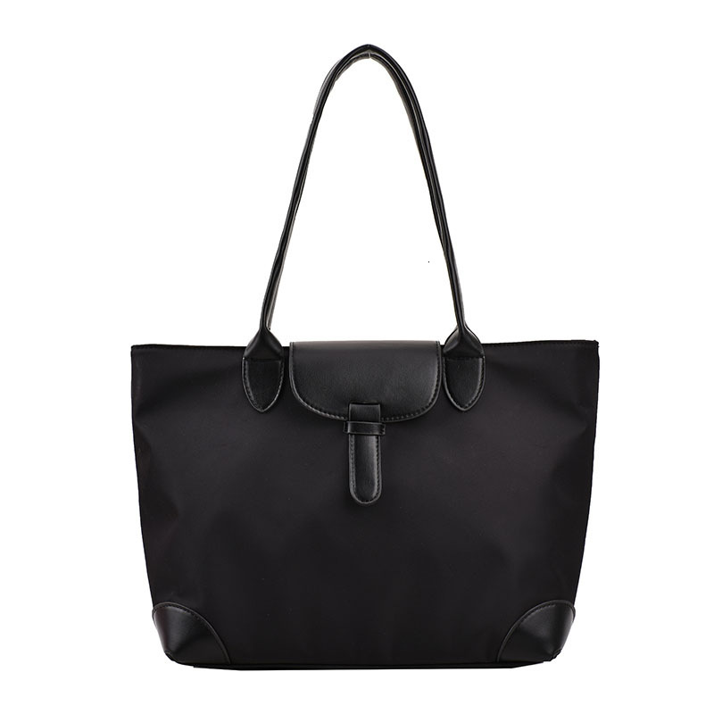 JIOMAY-Women's Versatile Designer Bag Tote Handbags Brand Shoulder Bags Athletic Casual Fashion Large Capacity