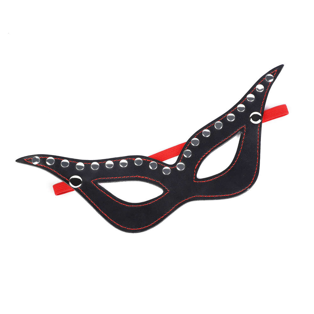 Teasing, flirting, adult toys, seductive girls, erotic eye masks, party masks, half face erotic masks, customized wholesale