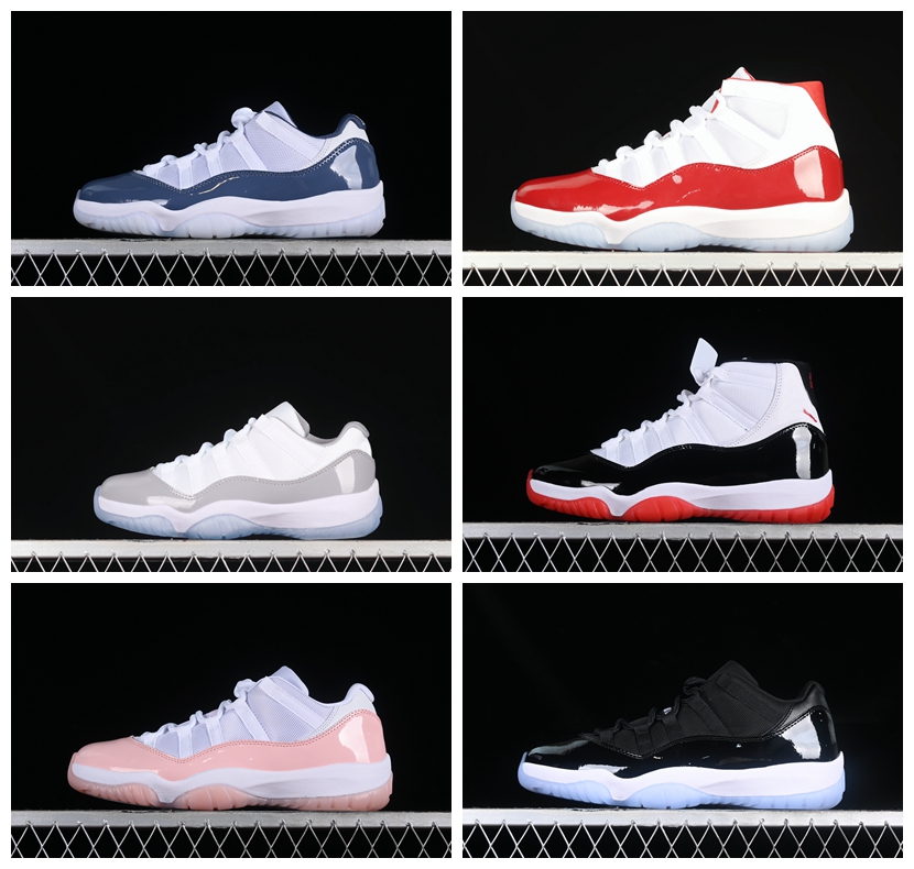 2024 Ben11 Hot Sale Basketball Shoes Sneakers Taille 4-13