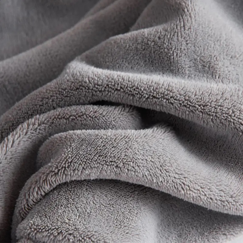 Sheet Winter plush elastic fit bed sheet for couples double layered bed linen pad cover 90 150 180x200 warm pocket 240918