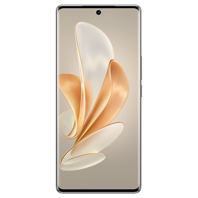 Original Vivo S17 Pro 5G Mobile Phone Smart 12GB RAM 256GB 512GB ROM MTK Dimensity 8200 50.0MP NFC OTG Android 6.78" 120Hz AMOLED Full Screen Fin