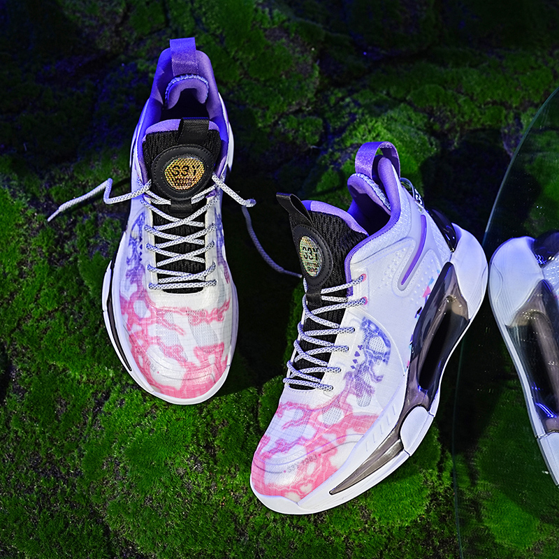 Women High-quality Kids Cushion Basket Boots Brand Design Sneakers Men Basketball Training Sports Shoes 4b21 ball b948