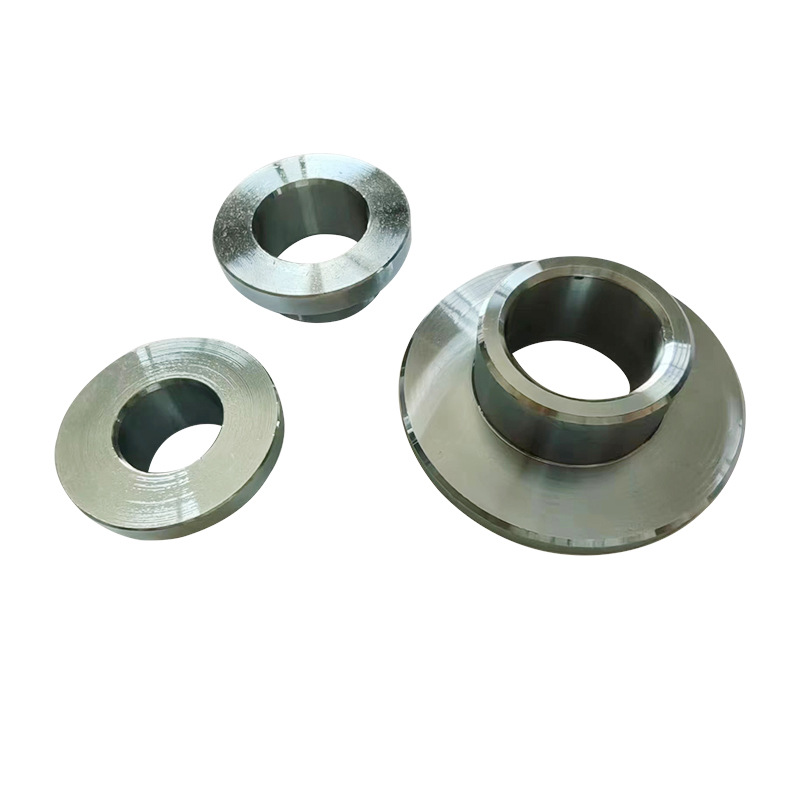 Various Specifications of Stainless Steel Bearing Pads and Spacers for Sale