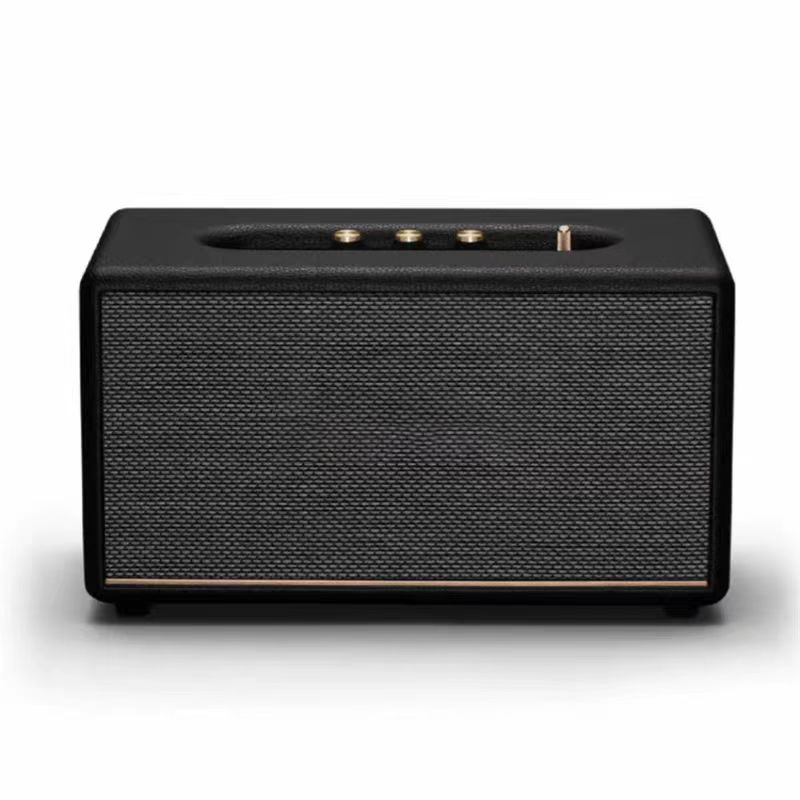 ACTON III desktop speaker Wireless bluetooth Charge Speaker IPX7 Waterproof Portable Speakers computer outdoor Music Heavy Bass for desktop for home a