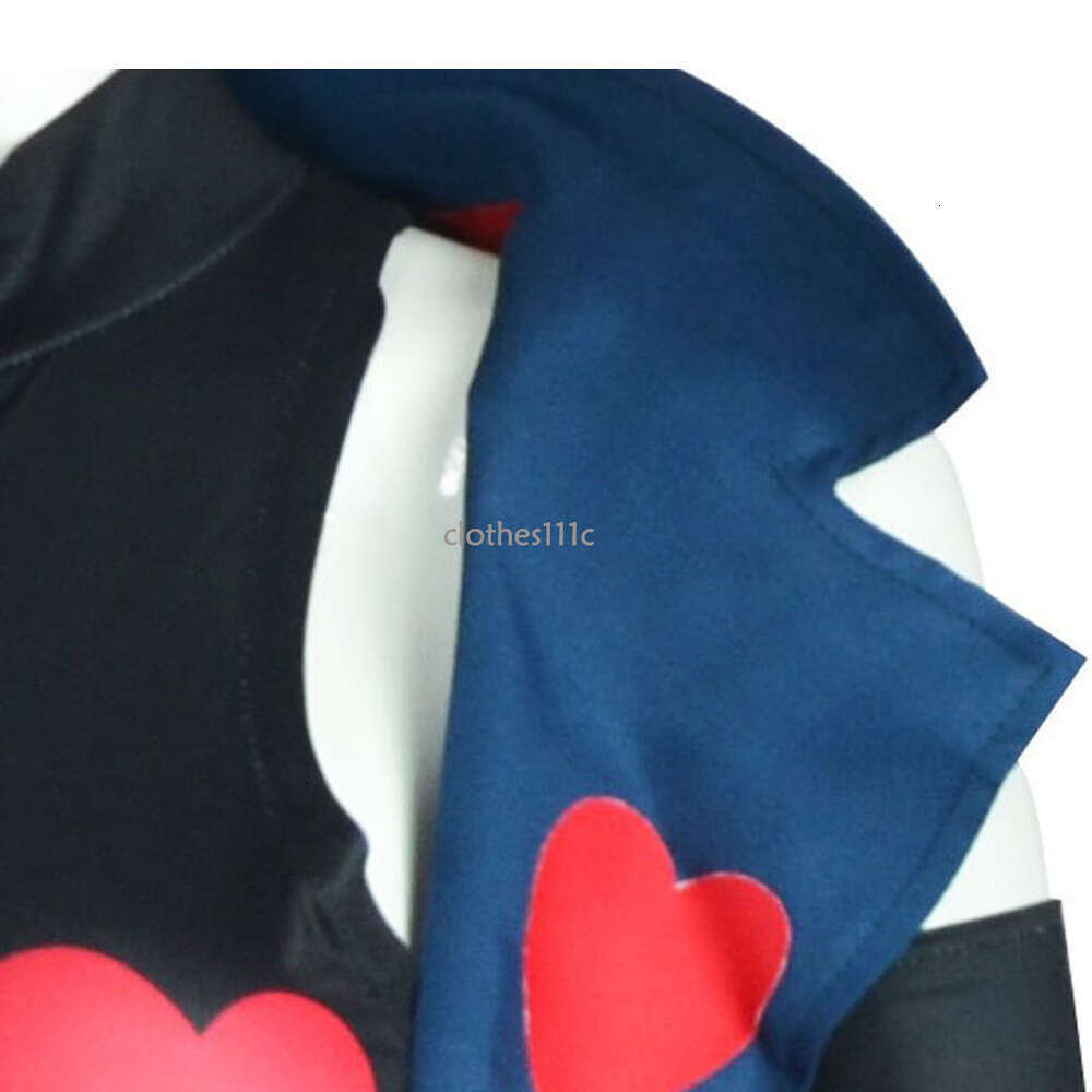 Veet Cosplay Women Earrings Costume Cartoon Hell Inn Roleplay Outfits Gloves Set Female Disguise Halloween Party Suit