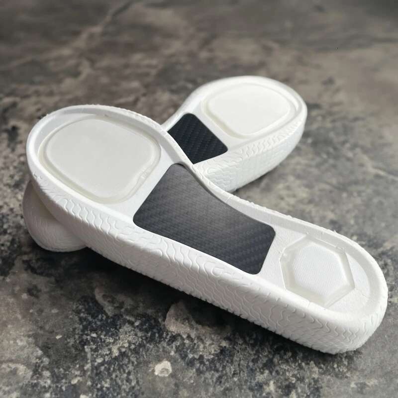 Carbon Plate Air Cushion Insoles Shoes Middle Sole Foot Shoe Pads For Plantar Fasciitis Sneakers Protector Template Orthope