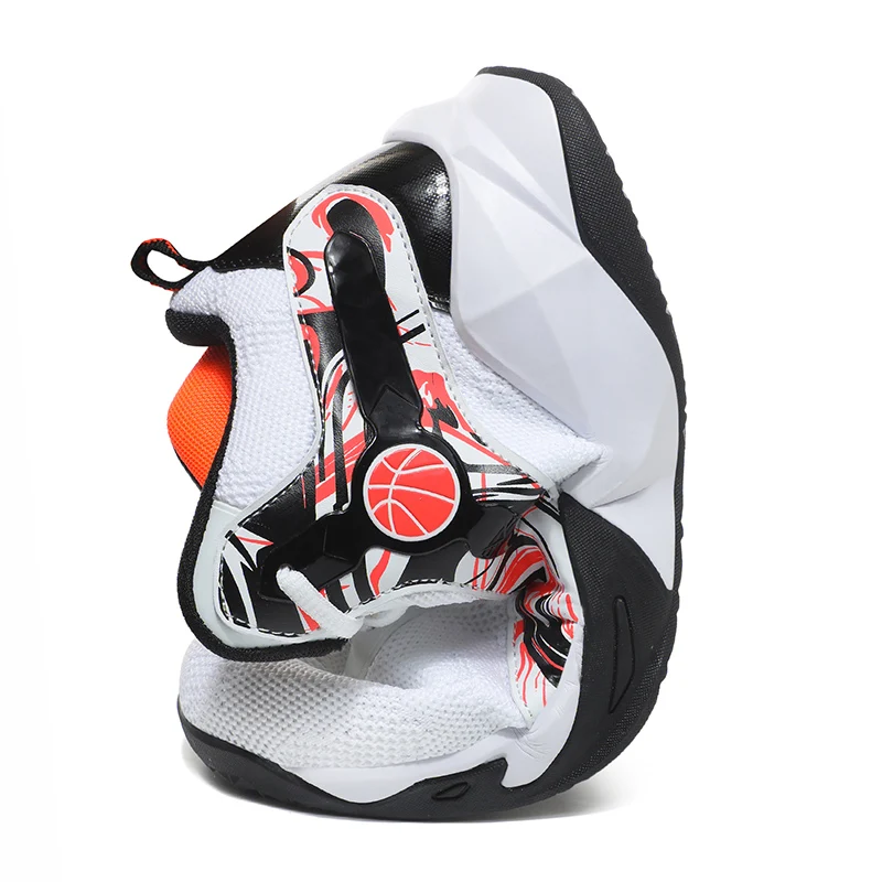 Men Designer Sneakers Basketball Breathable Outdoor Sports Gym Athletic Shoes Women Basketball Shoes Zapatos Casuales De Hombre