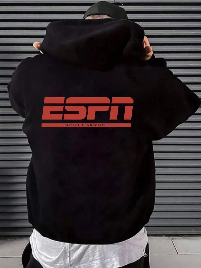 Street Trendy Y2k Sweatshirts Graphic Unisex Hoodies Boy Coats Sportwear Casual Printed Pullover Hooded Mens 240910