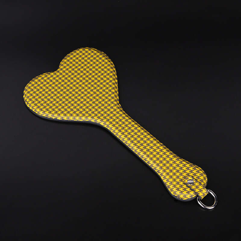 Customized SM set for fun, handcuffs, leather whips, eye masks, adult products, PU genuine leather, can be labeled, hot pressed, and washed with water