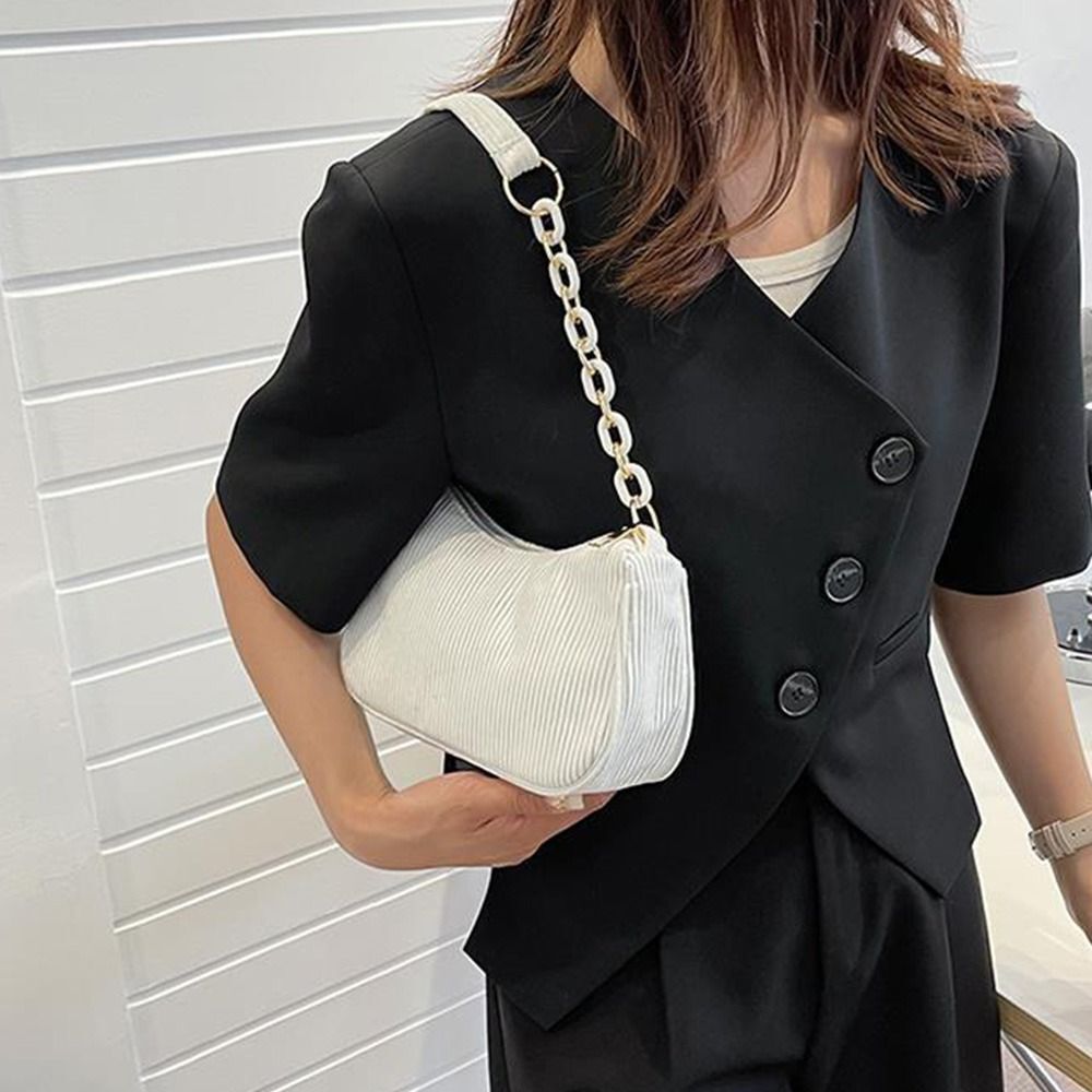 new retro handbag luxury leisure bag women s autumn trend shoulder bag designer bag winter velvet armpit bag crossbody bag