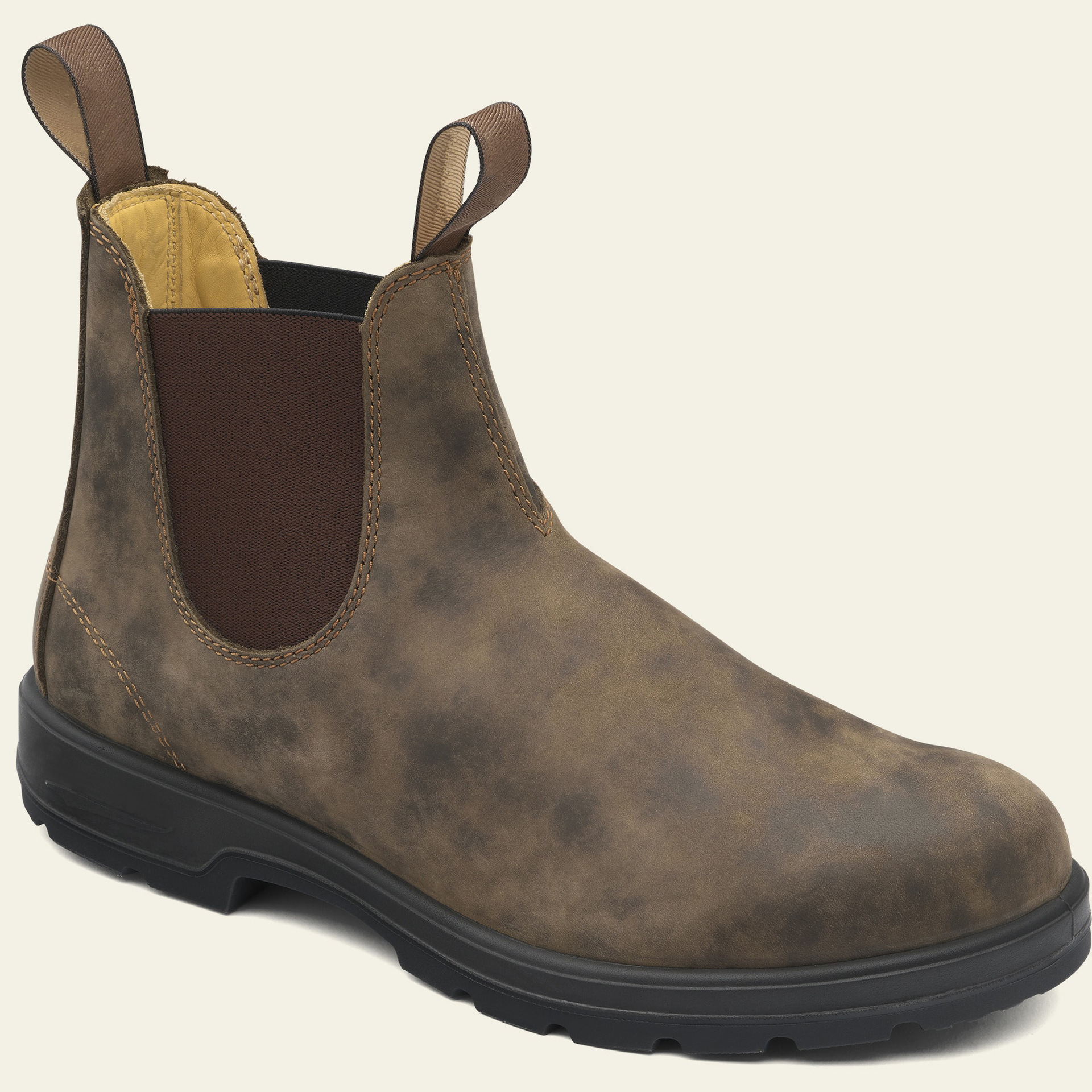 Retro - Neutral Leather Martin Boots for Men and Women dh911125171