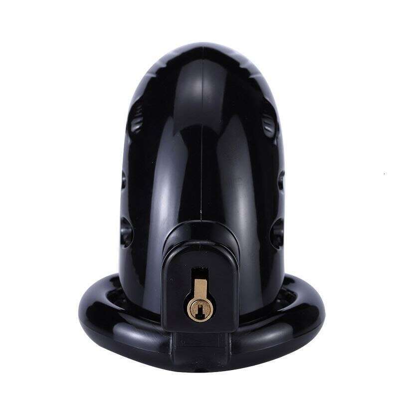 Adult man cock cage prevent masturbation cock cage sex toy with keys for men chastity belt cock cage
