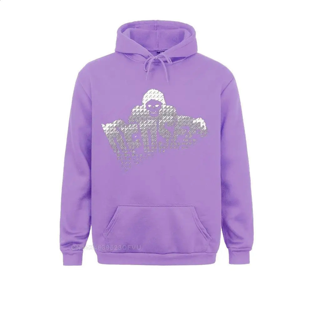 Dedsec Sweater Mens Pure Cotton Casual Hoodie Crew Neck Watch Dogs Hacker Games Tees Harajuku Adult 240918