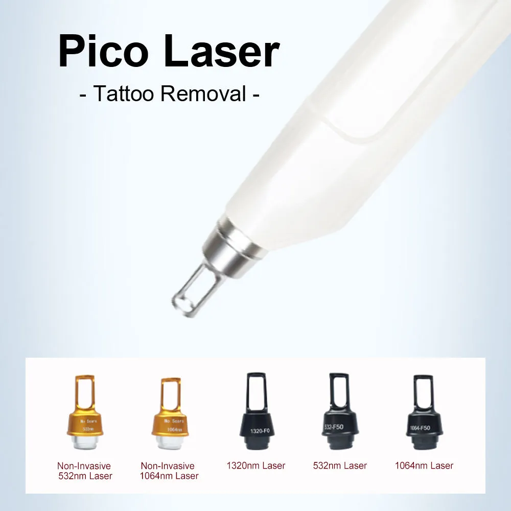 Salon SPA 808 Diode Laser And Pico 2in1 Pico Laser Tattoo Removal Machines Picosecond Ice 808nm Laser Hair Removal Beauty Machine