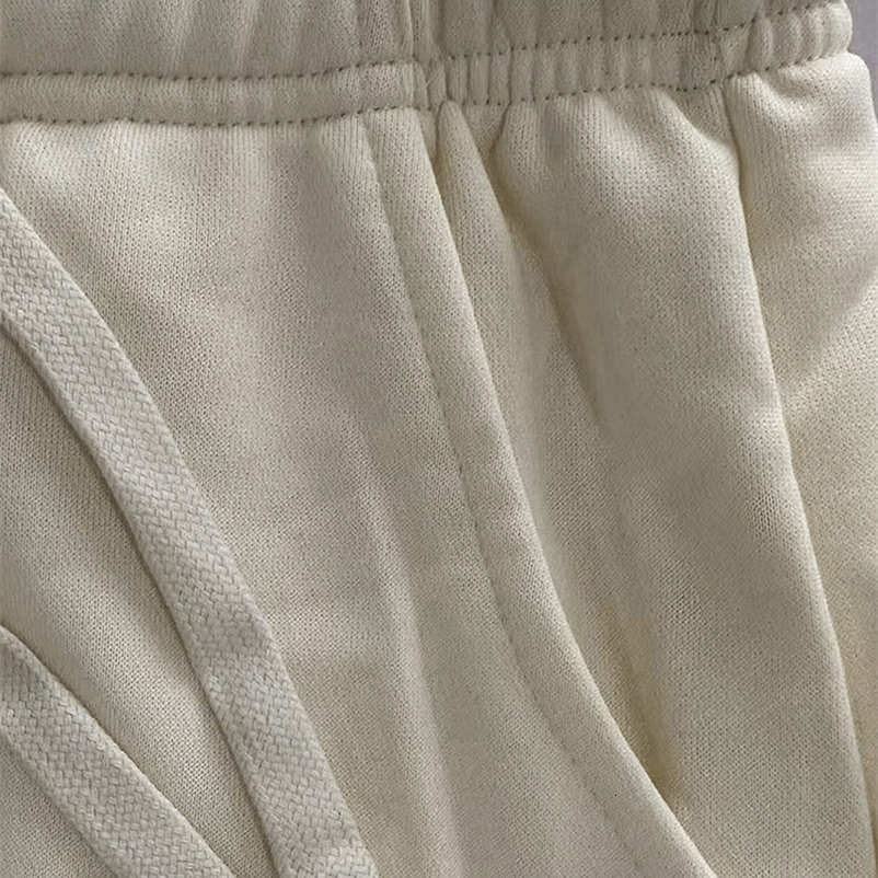 Mens jogging pants baggy neutral breathable outdoor fashion n 2024 sweatpants y240919