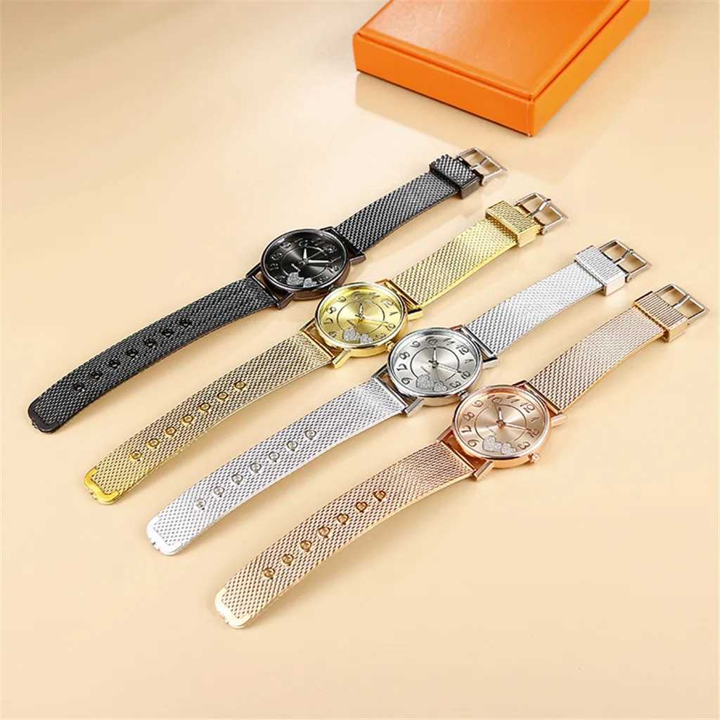 Women Watches Luxury Fashion Ceramic Watch For Ladies Elegant Bracelet Waterproof Quartz Wristwatch Top Clock Lover WatchX240920