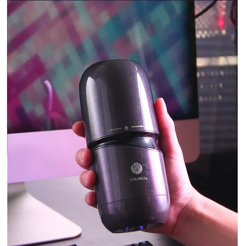 Strong Horse Masturbation Cup Manual Powerful Vibration Application Remote Control Male Adult Toy Sex is a male masturbation product 240914