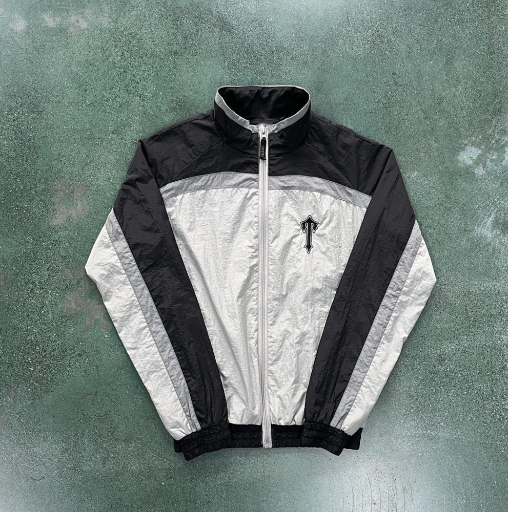 2024 Mens Irongate t Shellsuit-cery/black Crey 1 Top Quality Embroidered Sportswear Jogging Pants Fashion PTL rf