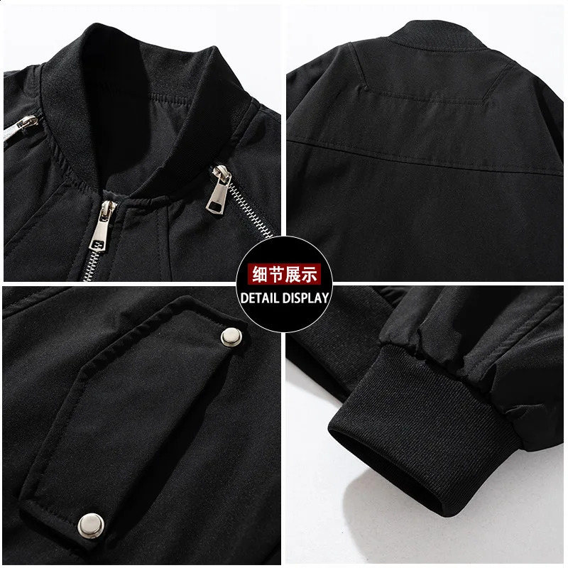 Spring and Autumn Baseball Bomber Jacket Retro n University Jacket Womens Hip Hop Street Clothing Windproof Purple Jacket 240919