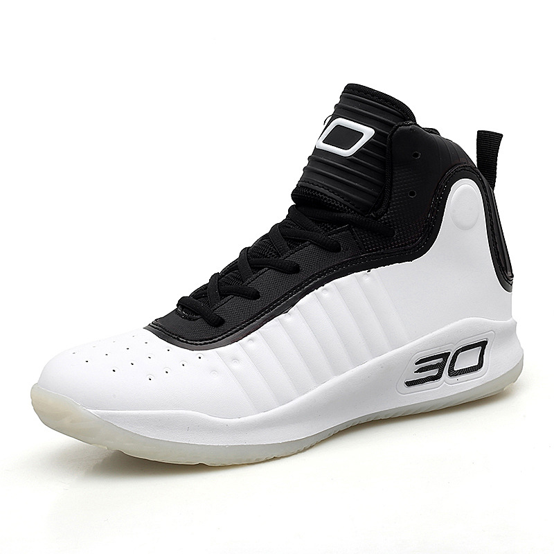 Professional Basketball Shoes Men Cushioning Hombre Athletic Shoes Women Comfortable Basketball Sneakers zapatillas de deporte