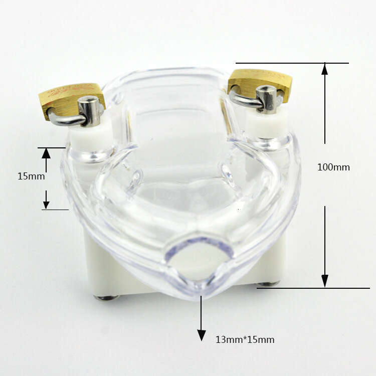 adult toy sm product penis lock cock male chastity devices small micro men chastity cages