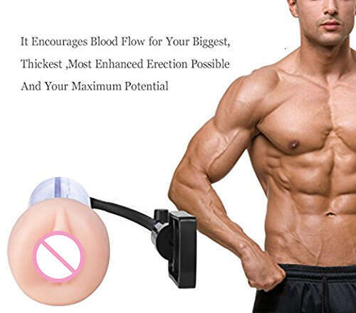 Manual sex penis vagina pussy penis pump for men and women