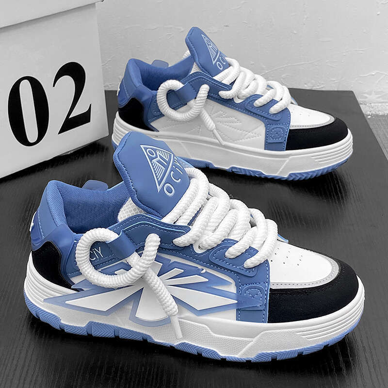 Mens Shoes Casual Sneakers Summer Outdoor Sports Running Platform Fashion Designer Skateboard Leather Ankle Tennis free shipping shoes