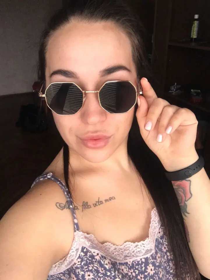 New Women Fashion Sunglasses Metal Polygonal Sun Glasses Outdoor Retro Polygonal UV Protective Man Driving Eyeglasses uv400X240920