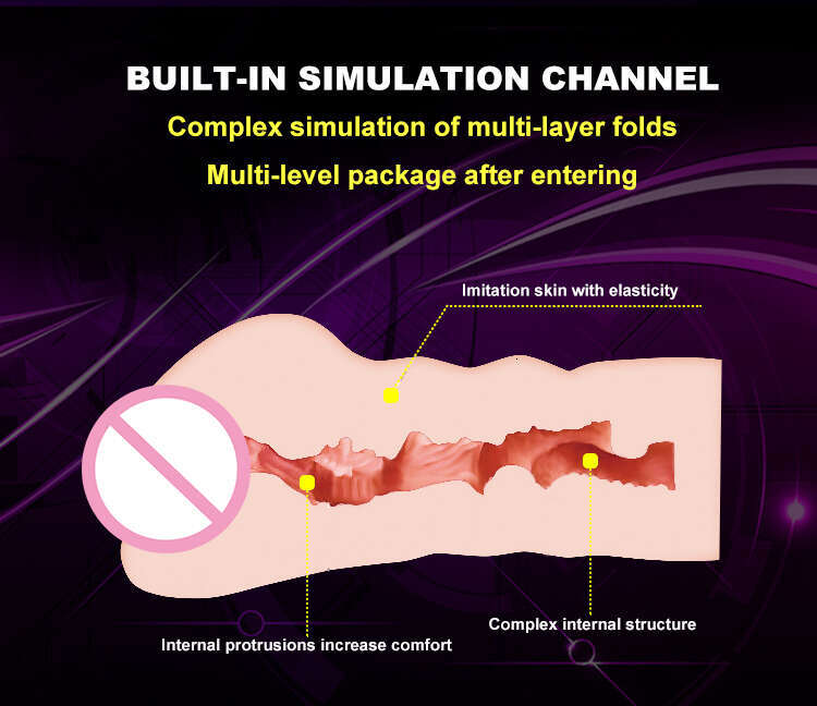 GF Artifical vagina sex toys silicone rubber plastic realistic vagina for sex men toys real sex adult pocket pussy for man