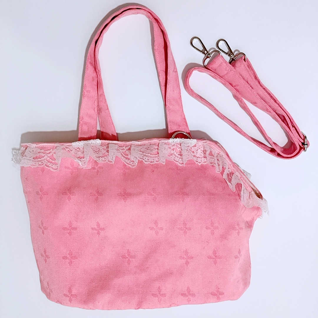 Others Dog Carrier Dog Carrier Trendy pet bag take out cat backpack teddy bear outdoor cat cage dog bag cat bag hand-held pet bag cat supplies H250213