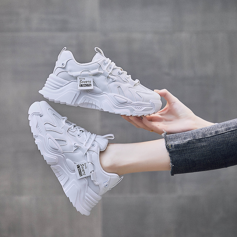 Women's Hot Wedge S… - image