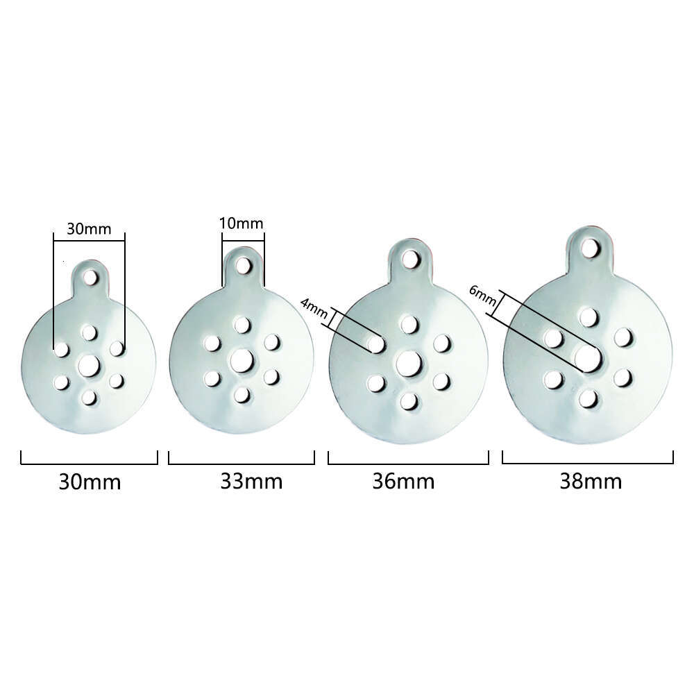 FRRK Stainless Steel New Metal Chastity Belt Chastity Cage Device With Silicone Glans Cage Adult Sex Products for Male