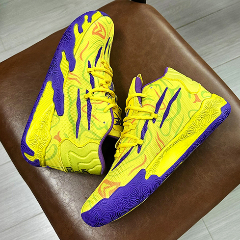 2024 Basketball Shoes Breathable Confortable Sports Training Athletic Women Basketball Sneakers Shoes Mens Designer Sneaker