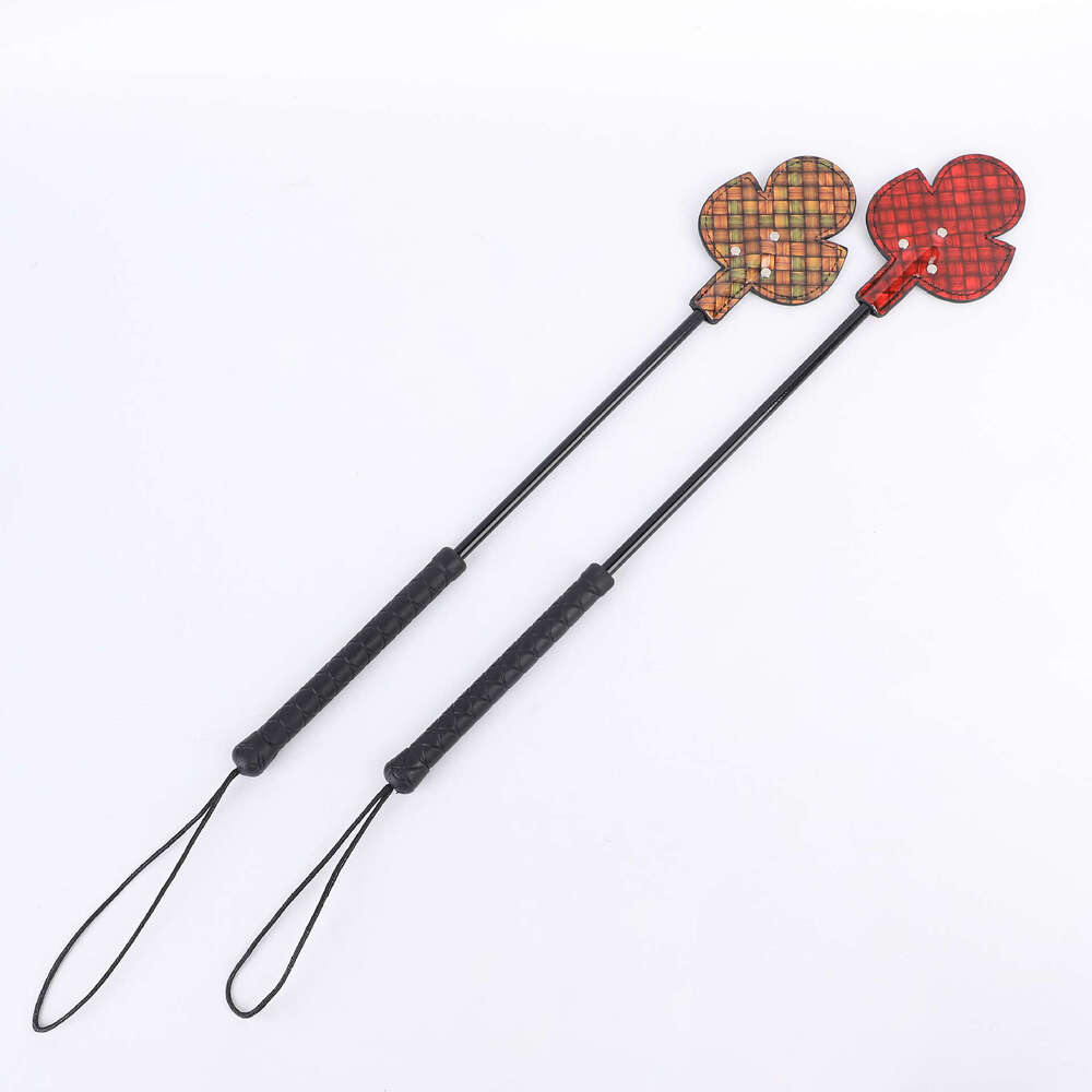 Sex toys SM props SP torture equipment Three nail plum blossom beat SM spanking beat Alternative adult products customization