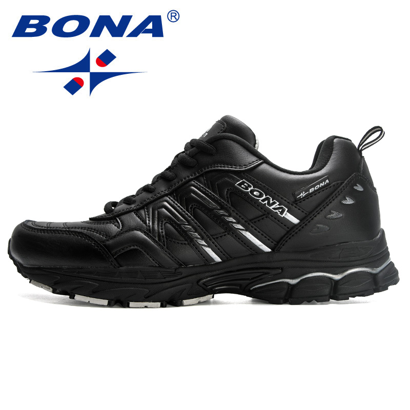 2023 BONA New Designers New Classics Casual Men Lightweight Vulcanize Shoes Man Walking Sneakers Manscuo atillas Hombre d7d3 scuo