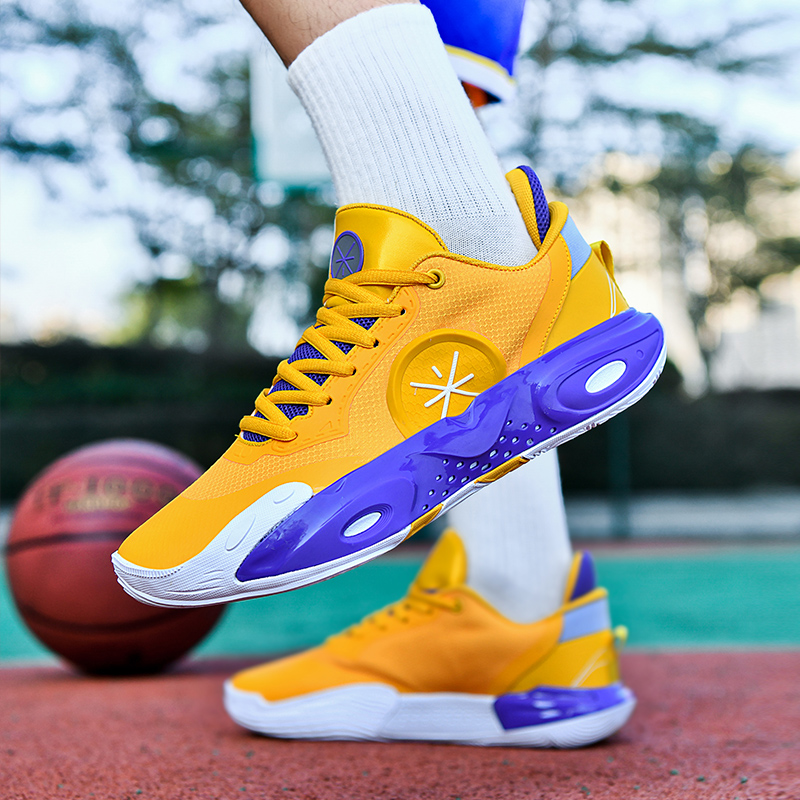 Mens Basketball Shoes Low Top Sports Running Sneakers Fitness Outdoor Workout Tennis Athletic Casual Gym Trainers