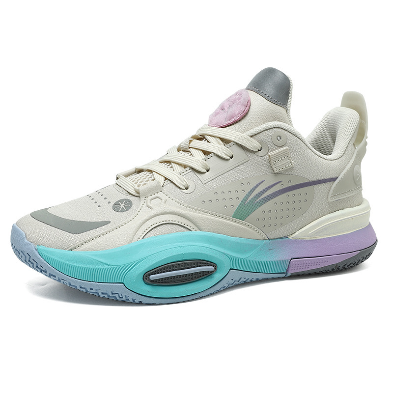 TopFight New Arrival Unisex Outdoor Basketball Sneakers Younth Casual Sports Shoes Size 35-45 Cushioning Gym Training Shoes