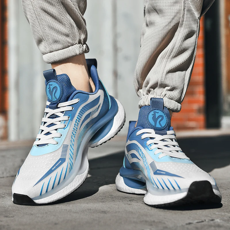 2025 new Running Plate Carbon Women Breathalbe Athletic Sports Jogging Shoes New Cushioning Ultralight Training Sneakers Men cbed 4509