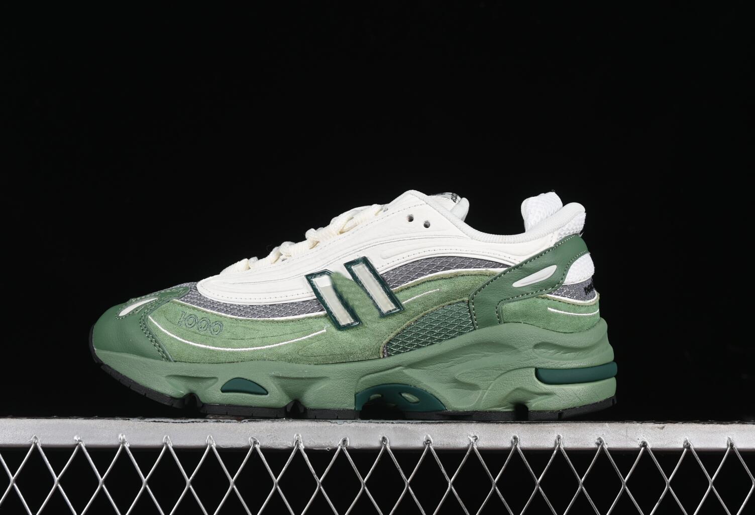 MissN1000 New Fashion Hot Sale Running Shoes Sneakers Size 36-45
