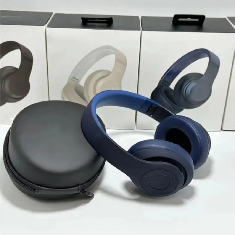 New Wireless Pro Headphones fashion Bluetooth wireless headset For Magic recording Gaming Outdood headband