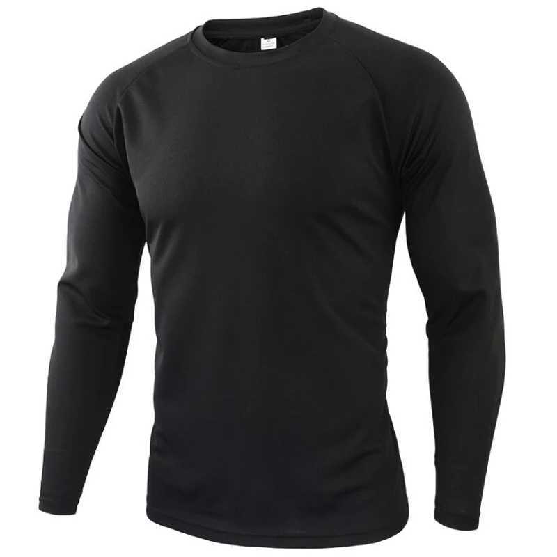 New Simple And Stylish Camouflage 3D Print T-Shirt Men Women Solid Long Sleeve T Shirts Oversized Harajuku Tees Top Kid ClothingX240919